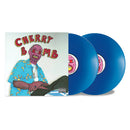 Tyler, The Creator - Cherry Bomb (Alternate "Mask" Cover) (2LP Blue Vinyl) (New Vinyl)