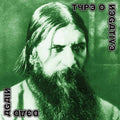 Type O Negative - Dead Again (Splatter Vinyl) (New Vinyl)