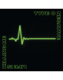 Type O Negative - Life Is Killing Me (New Vinyl)