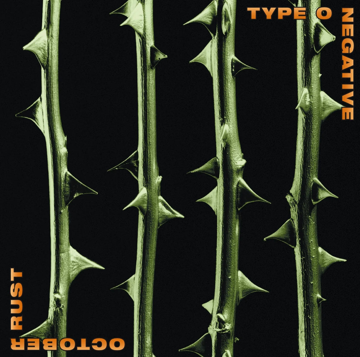Type O Negative - October Rust (New CD)