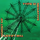 Type O Negative - The Least Worst Of (2LP) (Rocktober 2025) (New Vinyl)