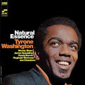 Tyrone Washington - Natural Essence (New Vinyl)