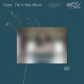 Tzuyu (Twice) - The 1st Mini Album (New CD)