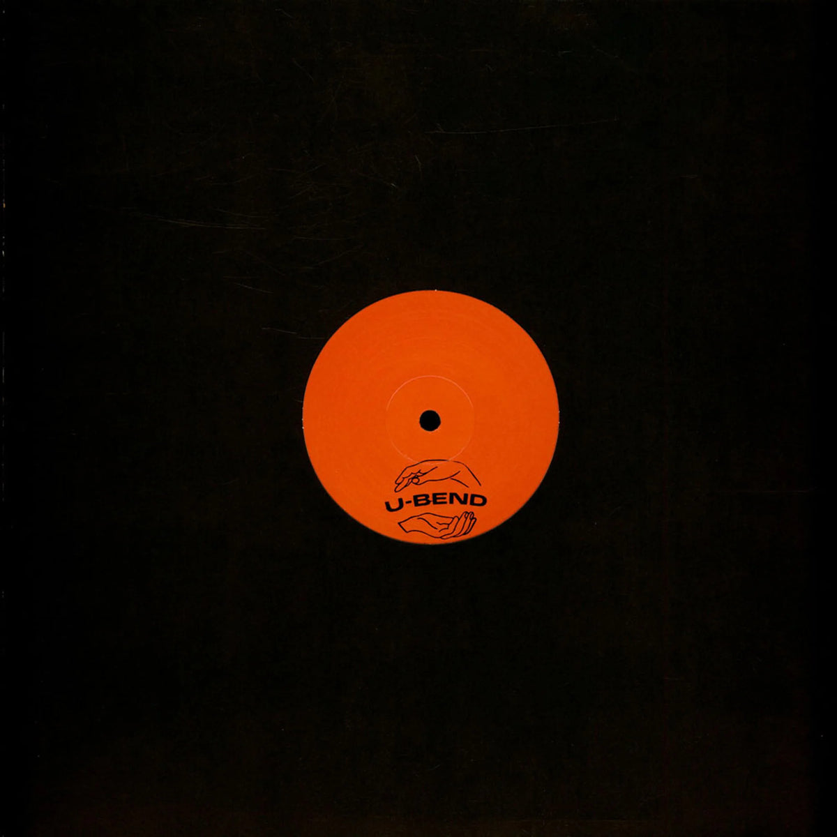 U-Bend - Benders 007 (12") (New Vinyl)