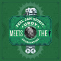 U-Roy - Feel Jah Spirit: U-Roy Meets the Aggrovators (RSD 2026) (New Vinyl)