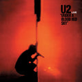 U2 - Under a Blood Red Sky (Live) (Red Vinyl) (RSD BF 2023) (New Vinyl)