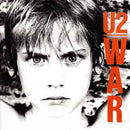 U2 - War (Remastered) (New CD)