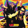 U2 - Zoo TV Live in Dublin 1993 (New CD)