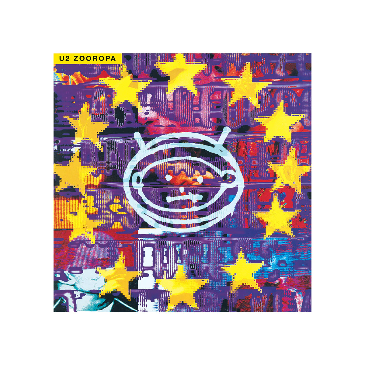 U2 - Zooropa (30th Ann 2LP) (New Vinyl)