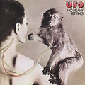 UFO - No Heavy Petting (2CD) (New CD)