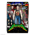 SUPER7 - Metallica Cliff Burton Ultimates! Action Figure