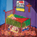 URQ - This Dismal Village (Apple Red Vinyl) (New Vinyl)