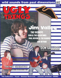 Ugly Things #72 (New Magazine)
