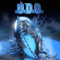 U.D.O. - Touchdown (New CD)