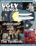 Ugly Things #65 (New Magazine)