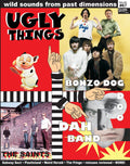 Ugly Things #67 (New Magazine)
