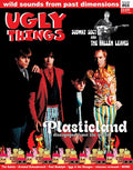 Ugly Things #68 (New Magazine)