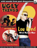 Ugly Things #69 (New Magazine)