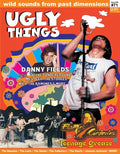 Ugly Things #71 (New Magazine)