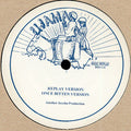 Ujama Productions - 4 Track EP (New Vinyl)