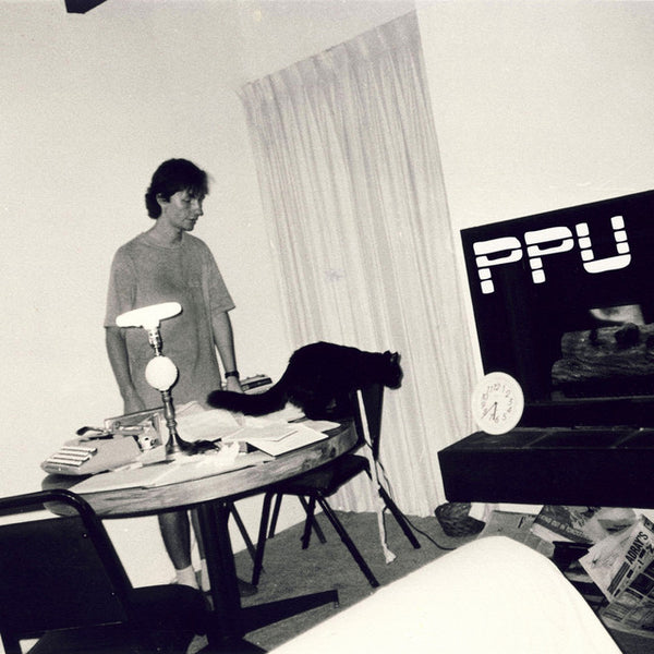 Uku Kuut - Grand Hotel (New Vinyl)