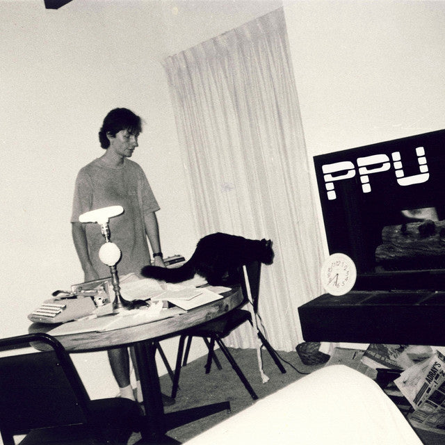 Uku Kuut - Grand Hotel (New Vinyl)