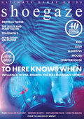 Ultimate Genre Guide - Shoegaze - UNCUT Bookazine (New Magazine)
