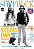 Ultimate Genre Guide - Soft Rock - UNCUT Bookazine (New Magazine)