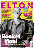 Ultimate Music Guide - Elton John - UNCUT Bookazine (New Magazine)