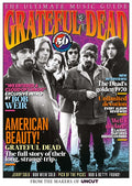 Ultimate Music Guide - Grateful Dead - UNCUT Bookazine (New Magazine)