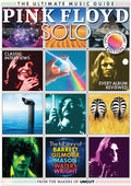 Ultimate Music Guide - Pink Floyd Solo - UNCUT Bookazine (New Magazine)