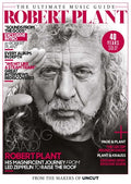 Ultimate Music Guide - Robert Plant - UNCUT Bookazine (New Magazine)