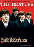 Ultimate Music Guide - The Beatles Limited Edition hardback Book (Red Cover) (New Magazine)