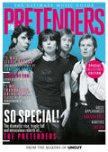 Ultimate Music Guide - The Pretenders - UNCUT Bookazine (New Magazine)