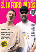 Ultimate Record Collection - Sleaford Mods - UNCUT Bookazine (New Magazine)