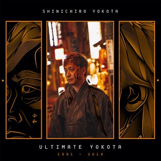 Shinichiro Yokota - Ultimate Yokota 1991-2019 (New Vinyl)