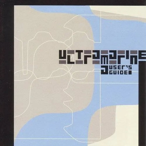 Ultramarine - A User's Guide (New Vinyl)