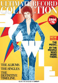 Uncut Special - Ultimate Record Collection: David Bowie, Part I - UNCUT Bookazine (New Magazine)