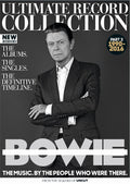 Uncut Special - Ultimate Record Collection: David Bowie, Part III - UNCUT Bookazine (New Magazine)
