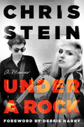 Under a Rock: A Memoir (New Book)