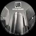 Underground Resistance - Hi-Tech Dreams (12") (New Vinyl)