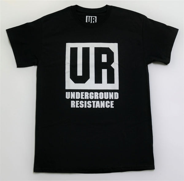 Underground Resistance T-Shirt