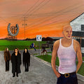 Underscores - Wallsocket (Director's Cut) (New CD)