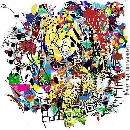 Underworld - Barking (Reissue) (New CD)