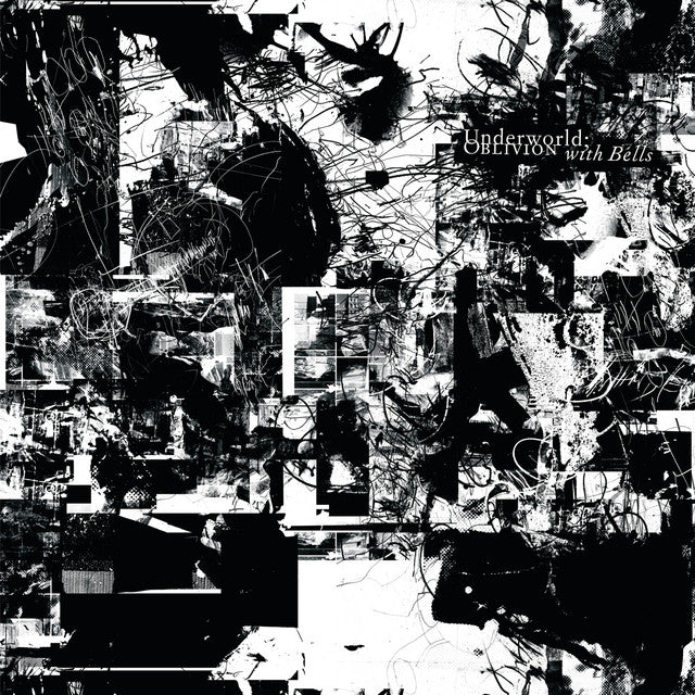 Underworld - Oblivion With Bells (New Vinyl)
