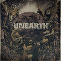Unearth - The Wretched The Ruinous (New Vinyl)