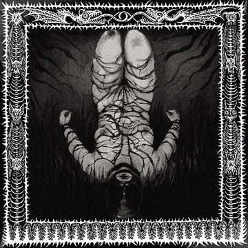 Unearthly Rites - Tortural Symphony Of The Flesh (New CD)
