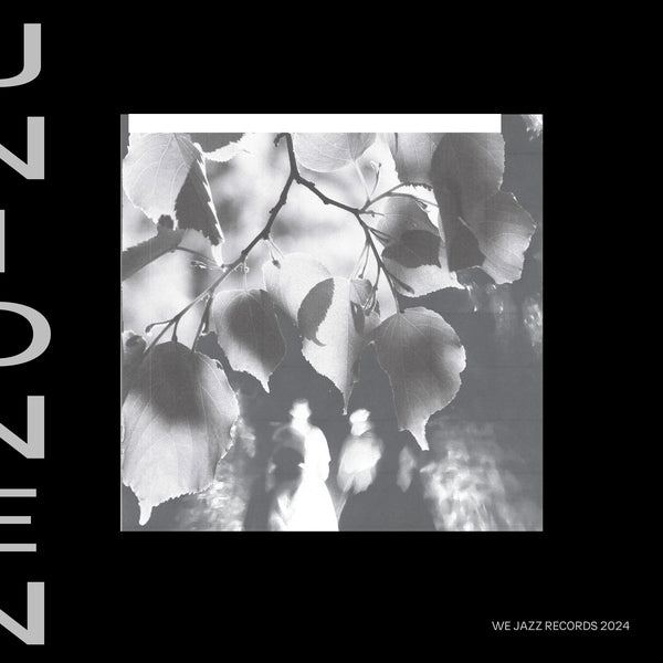 Unionen - Unionen (New Vinyl)