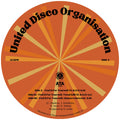 United Disco Organisation - Feel It For Yourself (12") (New Vinyl)
