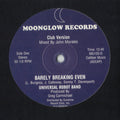 Universal Robot Band - Barely Breaking Even Full 12:45 John Morales Mix (12") (New Vinyl)